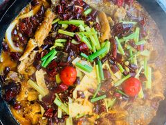 -老板恋上鱼(恒隆广场店)