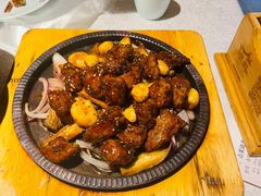 -乾园(天河城店)