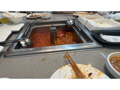 -海底捞火锅(凯德广场店)