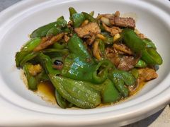 -湘遇长安·湘菜·陕西面(刘家窑店)