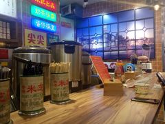 -美芝莲(领展购物广场中关村店)