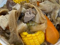 -烧鹅妹饭店