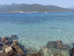 -海南分界洲岛旅游区