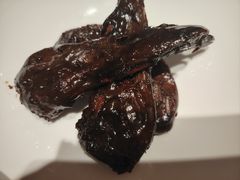-杨氏青龙虾·羊蝎子(托乐嘉店)