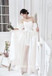 -蒙娜丽莎婚纱摄影 MONALISA