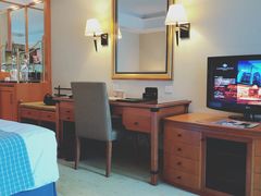 -香港九龙海逸君绰酒店