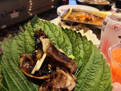 -火炉火自助餐(喜隆多店)