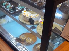 -Max Bakery 阿唛手作