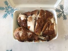 -阿二烤鸡(山塘街店)