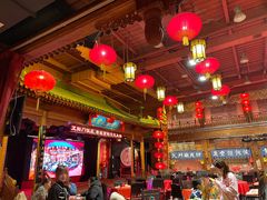 -正阳门饭庄·烤鸭·北京菜(万丰路七里庄店)