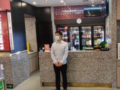 -巴蜀王婆大虾(南锣鼓巷店)