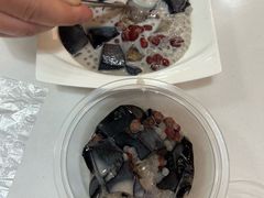 -梧州双钱龟苓膏(丽港航母店)