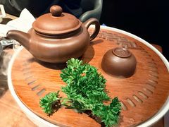 蓬莱仙阁功夫汤-曾宴·楚菜(湖北省博物馆店)