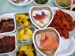 -钱库里海鲜自助(唐山街店)