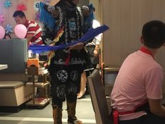 -海底捞火锅(番禺广场店)