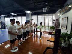 -咏春拳学总会·一拳咏春(双井店)