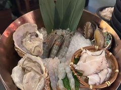 -牛New寿喜烧(金茂览秀城店)