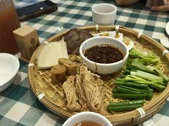 -紫光园(劲松店)