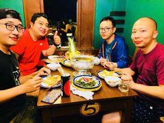 -茉莉.Red Crab