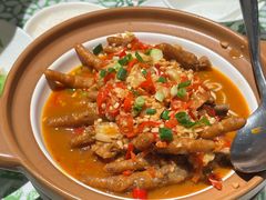 -渔语鱼新川菜Bistro(万象天地店)