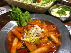 -韩一品韩国料理(柏庐南路店)