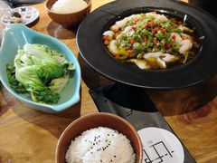 -心邸·庆宴(雅宝城店)