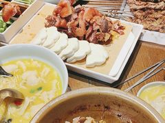 -张大嘴菜馆(庞各庄店)