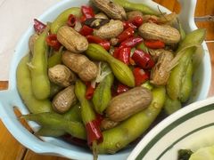 -炒豆合作社(东四总店)