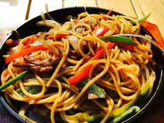 -Cactus墨西哥仙人掌餐厅