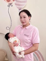 -童谣里医疗级月子中心(独栋湖景店)