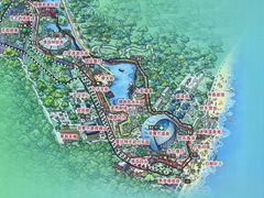 -渔岛海洋度假区