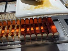 -丰茂烤串(金泉美食宫店)