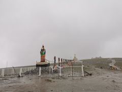 -大冬树山垭口