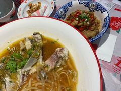 -五马集·海鲜·温州大牌档(黑金冠五马街十字路口店)