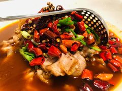 -漢舍中国菜馆(889广场店)