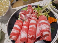 -椰子营·椰子鸡火锅(万象里店)