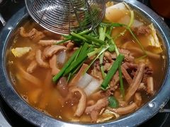 -古乐牛香·鲜牛肉牛杂火锅(五一中路店)