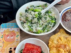 -随柳居·苏式小吃(建新巷店)