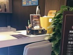 -鹿栖.精油SPA(金山世纪城店)
