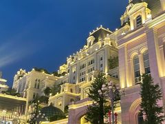 -花果园湿地公园