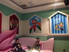 -米悦量贩式KTV(悦海新天地店)