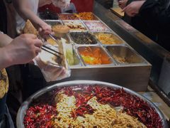 -三兄弟高炉烧饼