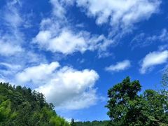 -咸丰县唐崖河景区