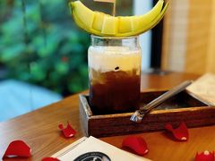 -Mark&Mars Restaurant