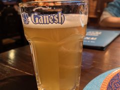 -甘尼仕印度餐厅酒吧(斜塘老街店)