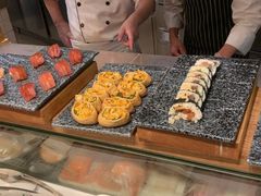 -The COOK·厨餐厅·自助餐(浦东嘉里大酒店)