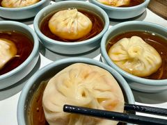 -馋三尺蟹粉小笼(人民广场店)