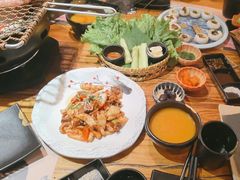 -黑牛の店·和牛烧肉(大悦城店)