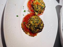 阿拉斯加帝王蟹肉-弗兰克牛排西餐厅Ribone steak house(柠檬花园店)