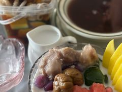-七七家的糖水店(南湾街1号店)